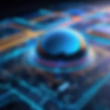 Trends and future directions in Internet Layer technology
