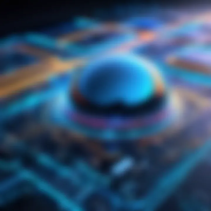 Trends and future directions in Internet Layer technology