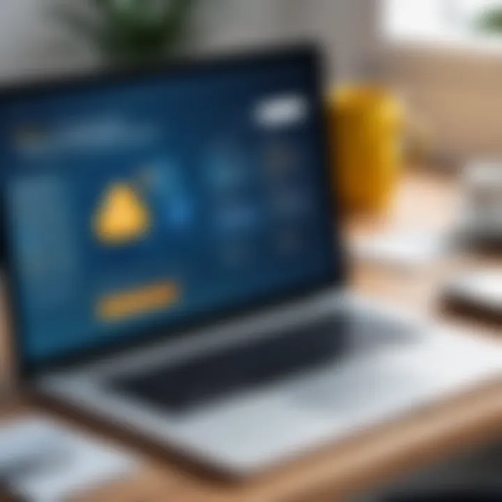 Graphic showing online marketplace fraud