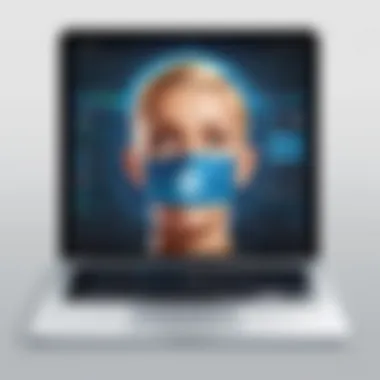 Enhancing Digital Privacy Enhancing Digital Privacy on iOS