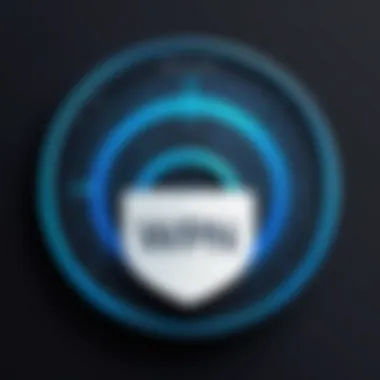 Innovative VPN Technology Innovative VPN Technology on iOS