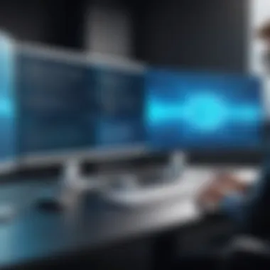 Best Practices for Implementing Advanced Persistent Security Case study analysis highlighting best practices for security implementation