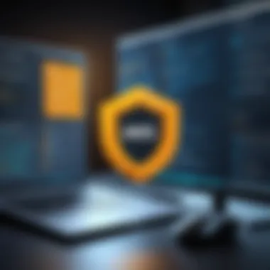 Notable Understanding AWS SOC 2 Type II Reports: Implications for Cybersecurity