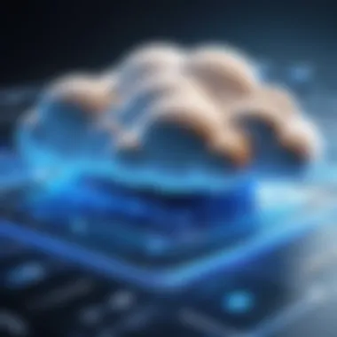 Leading Cloud Security Solutions Overview of leading cloud workload security solution providers