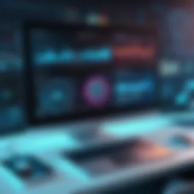 Future Trends in Latency and Cybersecurity Future trends in computer latency and cybersecurity