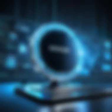 Future Trends in DDoS Protection Technology Future trends in DDoS protection technology.