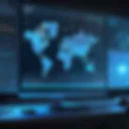 Cyber security framework overview