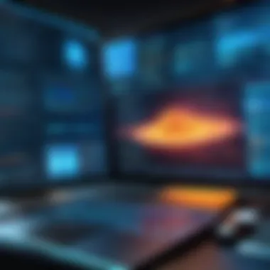 Navigating Cyber Threat Evolution Evolving landscape of cybersecurity