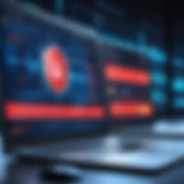 Safeguarding Against Malware Preventive measures against malware threats