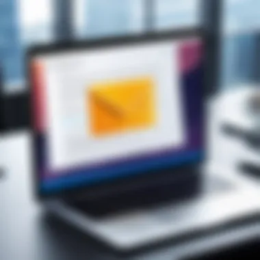 Regulations Governing Email DLP Graphical representation of regulations affecting DLP