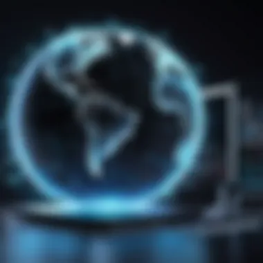 Challenges in Global Edge Networks Challenges faced by global edge networks