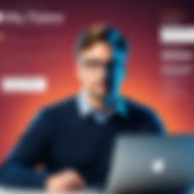 Expert Insights on Recovery from Identity Theft An expert discussing recovery from identity theft
