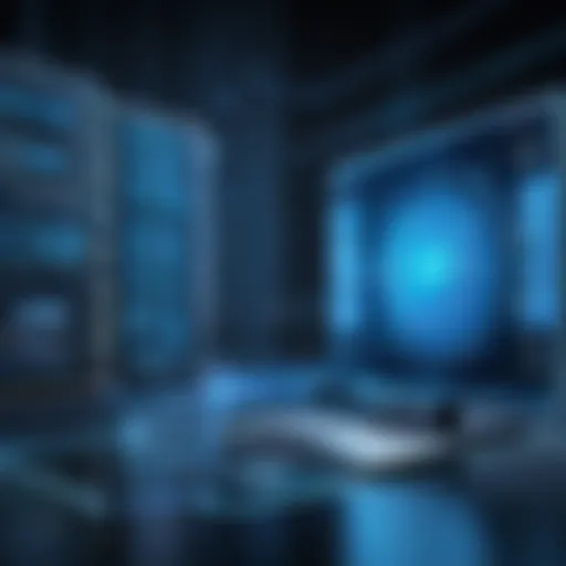 Intrusion Detection System Architecture