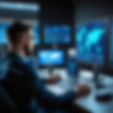 Real-world Applications of IDS and IPS Technologies Real-world Application of IDS and IPS