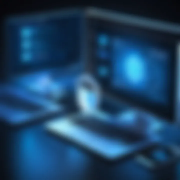 Intrusion Prevention System Functionality