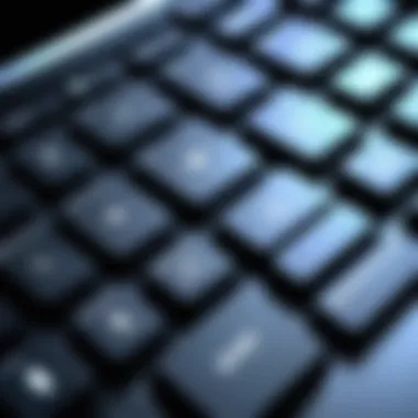 Conceptual Representation of Keystroke Logging Conceptual representation of keystroke logging