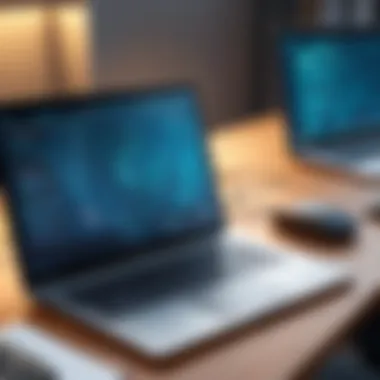 Visual Depiction of Cybersecurity Threats from Keystroke Loggers Visual depiction of cybersecurity threats from keystroke loggers