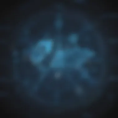 Cybersecurity Network Visualization Cybersecurity network visualization