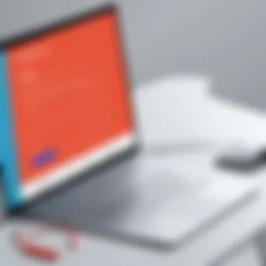 Recognizing Phishing Attempts Strategies Infographic summarizing effective strategies to recognize phishing attempts