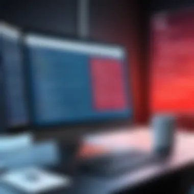 Case Study: Significant Malware Incident A case study breakdown of a significant malware incident