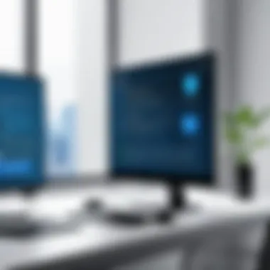 Advantages of Proxy Servers Benefits of using proxy servers in cybersecurity