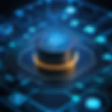 Industry applications of proxy services