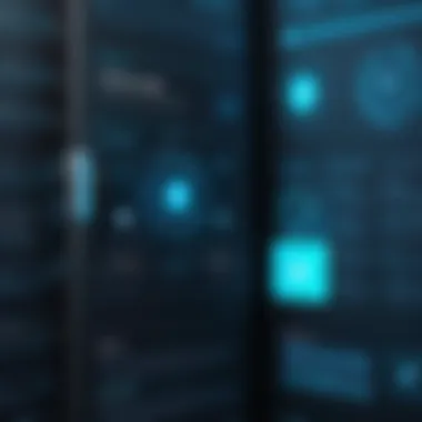 Best Practices for Access Control Visual representation of best practices in access control mechanisms
