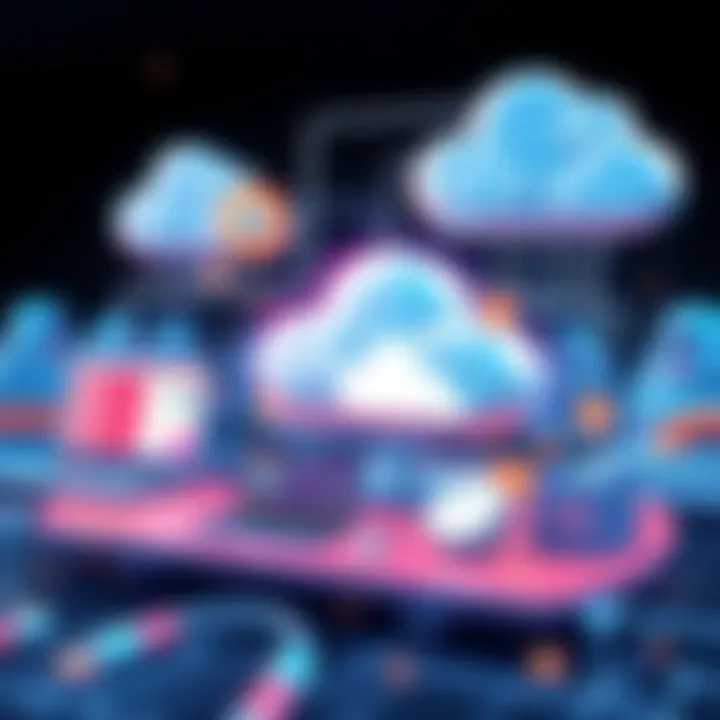 Future Trends in Cloud Computing
