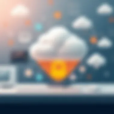 Security in Cloud Technology