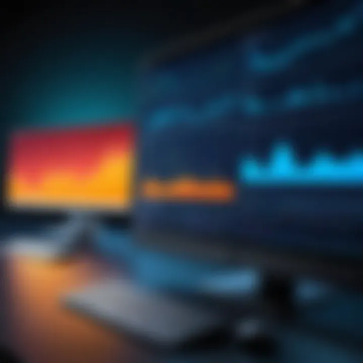 Comparative analysis of firewall alternatives