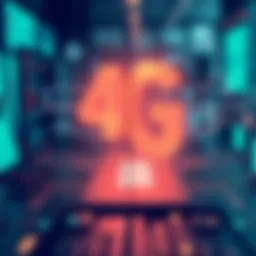 Understanding the Differences Between 4G and 5G Technology Introduction