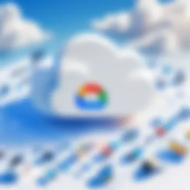 Collaboration Tools and Features in the Google Cloud Ecosystem Collaboration Tools within Google Cloud