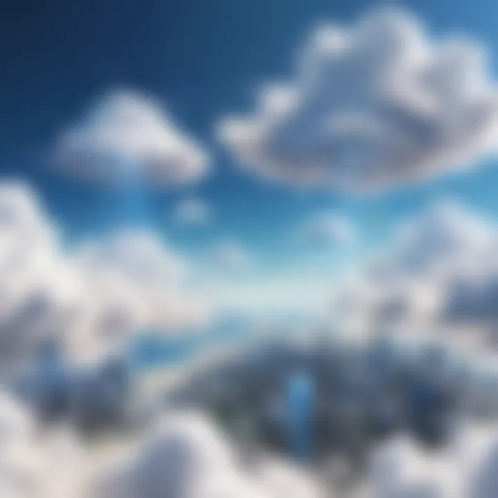 Future Trajectory of Cloud Solutions