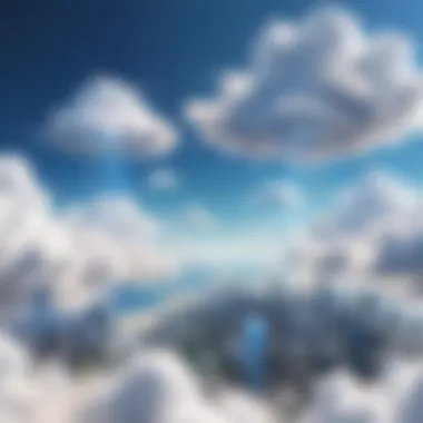 Exploring the Future Trajectory of Cloud Solutions Future Trajectory of Cloud Solutions