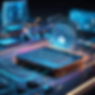 Future Trends in IoT Cybersecurity Future trends in cybersecurity for IoT systems