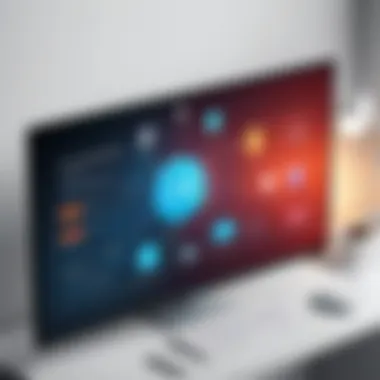 Potential Vulnerabilities in IoT Devices Graph depicting potential vulnerabilities in IoT devices