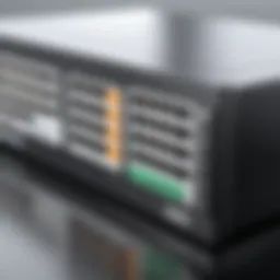 Understanding the Utility of a 48 Port 10G Switch Introduction