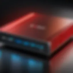 Overview of Xfinity firewall features and capabilities