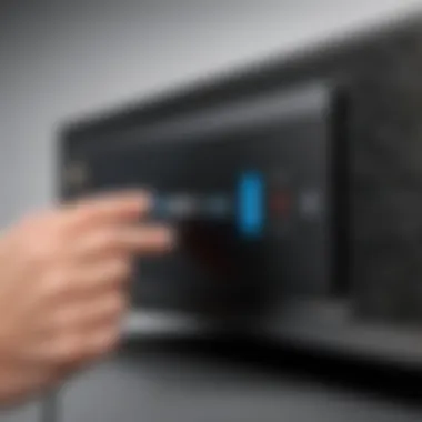 Common issues and troubleshooting tips for Xfinity firewall