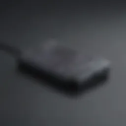 Stealthy iPhone Monitoring