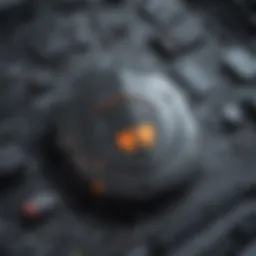 Digital Fortress Protection Concept