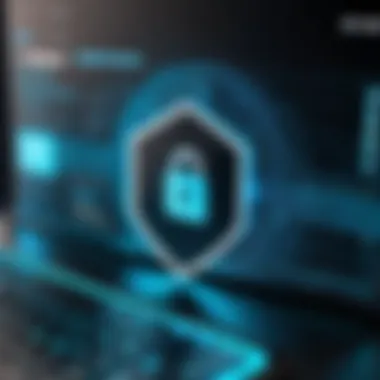 Advanced Encryption in VPN Technology VPN Encryption Technology