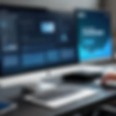 Debunking VPN Misconceptions Infographic debunking VPN misconceptions