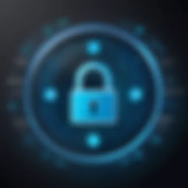 Multi-Factor Authentication for Enhanced Protection Illustration demonstrating multi-factor authentication for website security