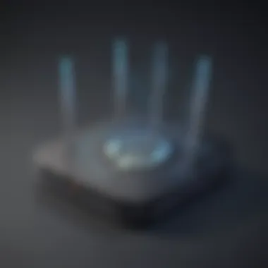 Strengthening WiFi Security WiFi Network Security Enhancement with VPN