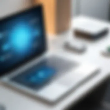 Wireless Security Measures Wireless Network Protection Scheme