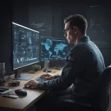 Network Security Shield